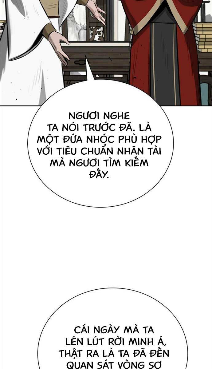 Kiếm Đế Nguyệt Linh Chapter 74 - Trang 38