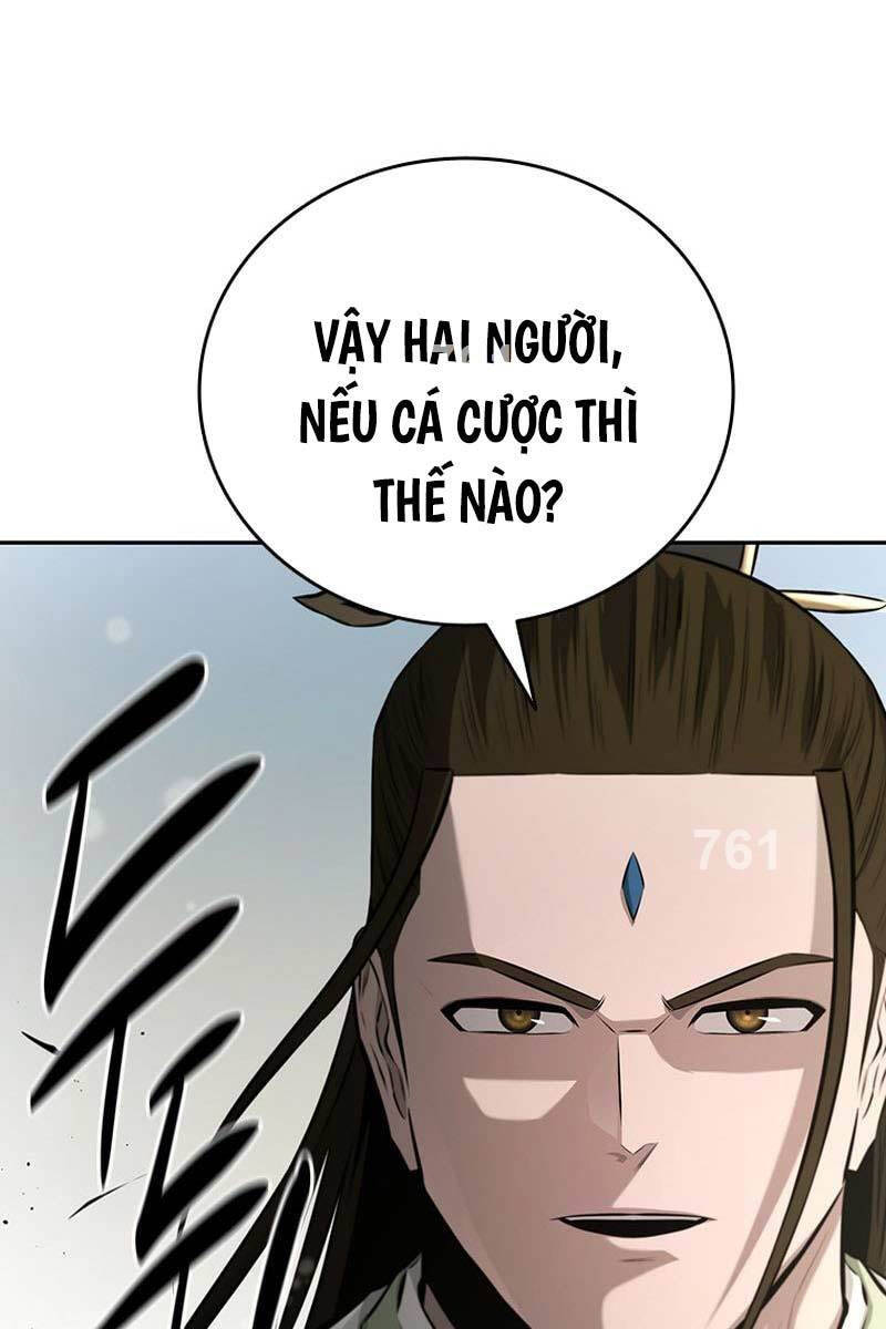 Kiếm Đế Nguyệt Linh Chapter 69 - Trang 1