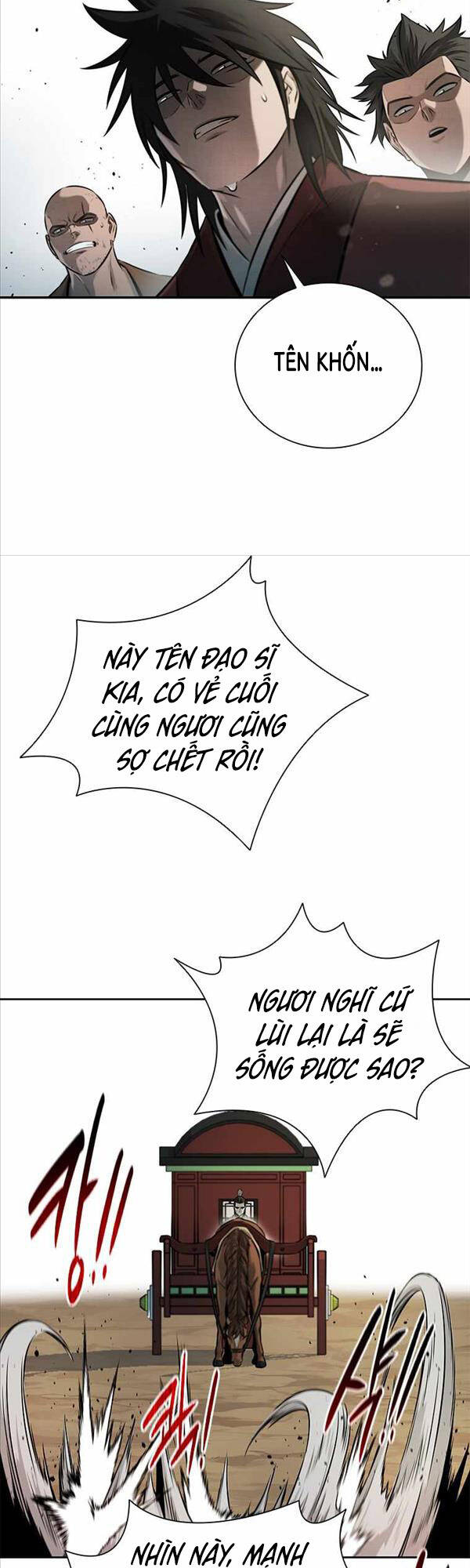 Kiếm Đế Nguyệt Linh Chapter 12 - Trang 52