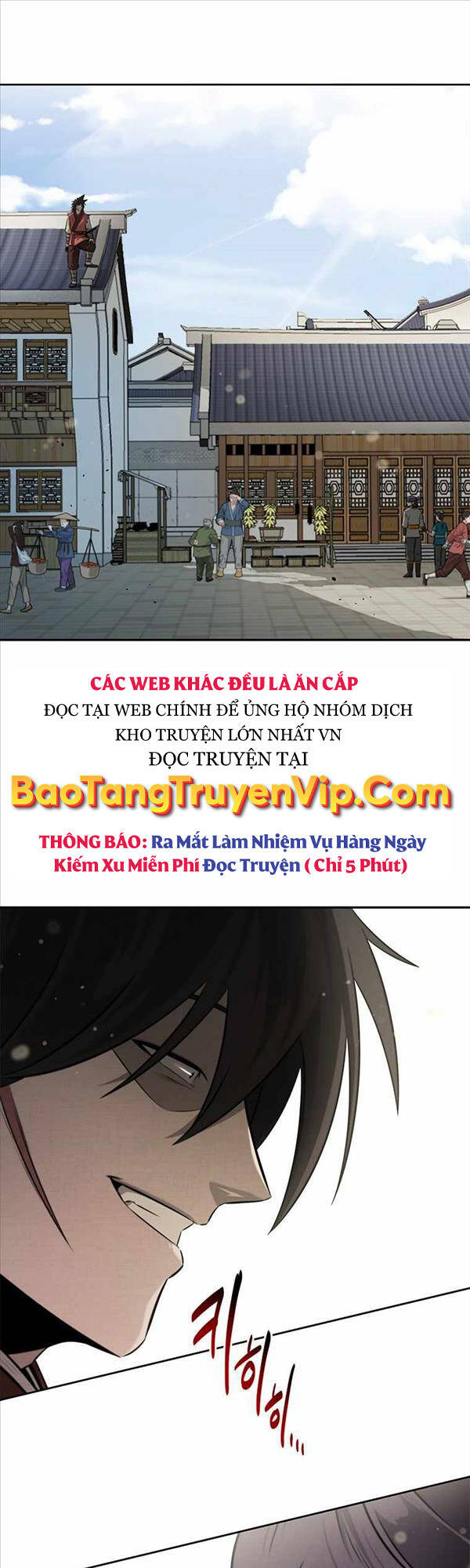 Kiếm Đế Nguyệt Linh Chapter 12 - Trang 0