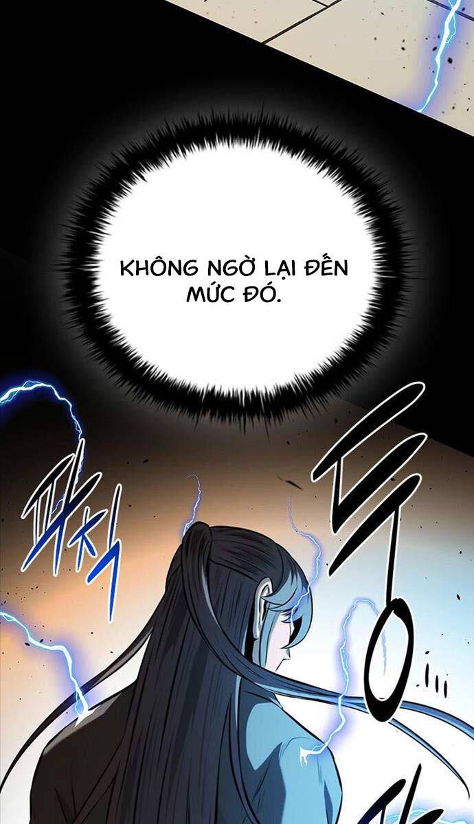 Kiếm Đế Nguyệt Linh Chapter 74 - Trang 20