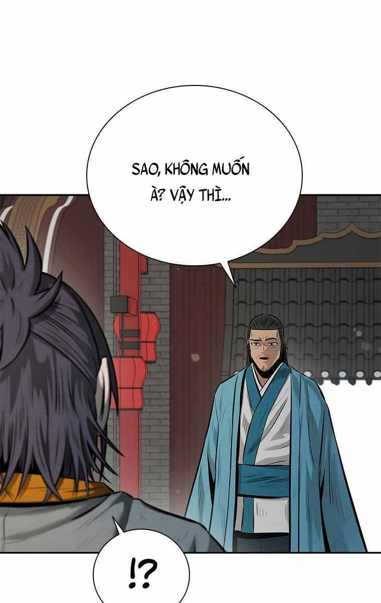 Kiếm Đế Nguyệt Linh Chapter 18 - Trang 4