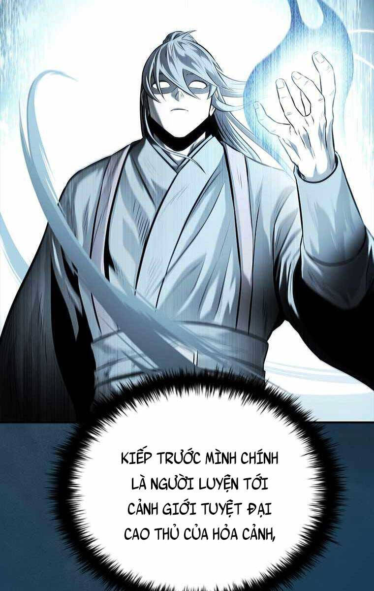 Kiếm Đế Nguyệt Linh Chapter 17 - Trang 48