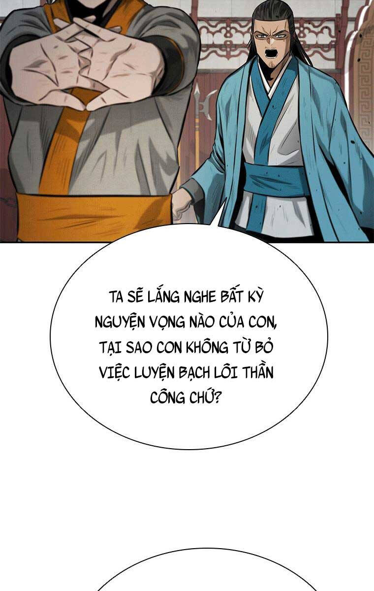 Kiếm Đế Nguyệt Linh Chapter 16 - Trang 96