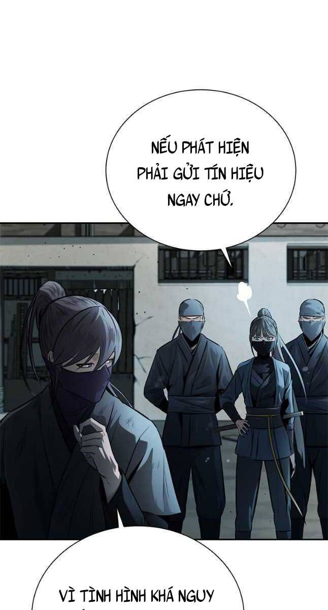 Kiếm Đế Nguyệt Linh Chapter 24 - Trang 79