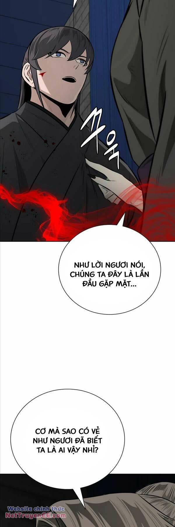 Kiếm Đế Nguyệt Linh Chapter 80 - Trang 16