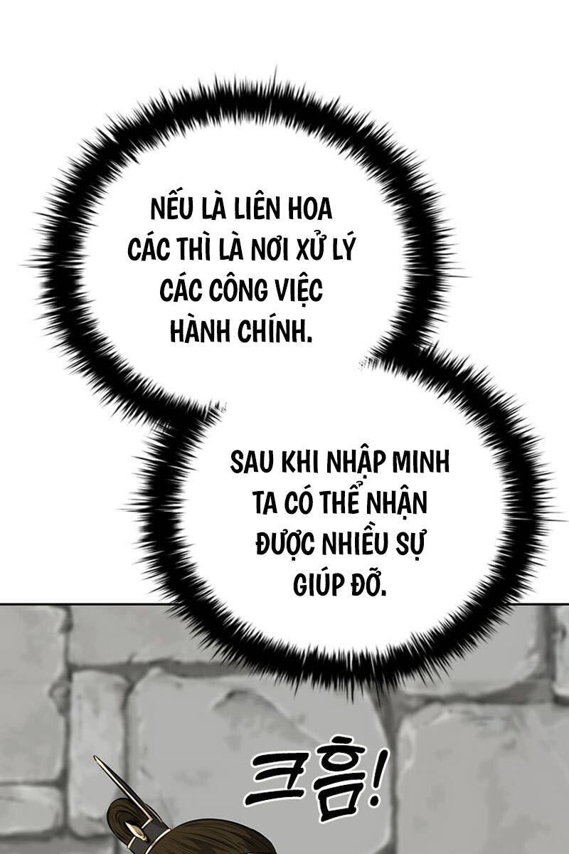 Kiếm Đế Nguyệt Linh Chapter 68 - Trang 20