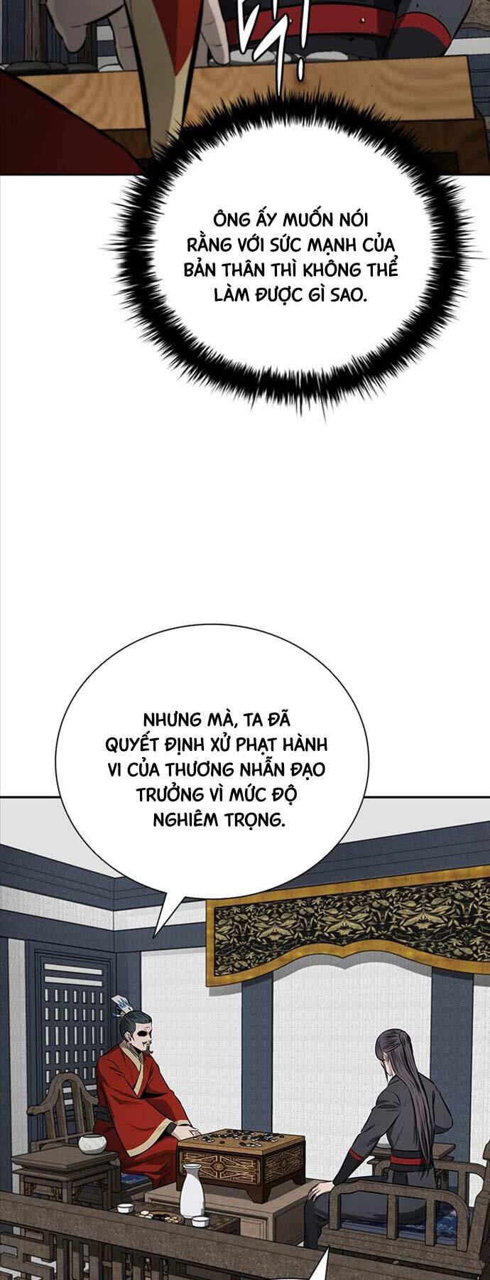 Kiếm Đế Nguyệt Linh Chapter 81 - Trang 5