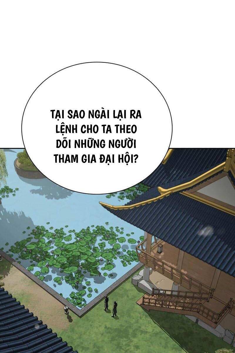 Kiếm Đế Nguyệt Linh Chapter 76 - Trang 42