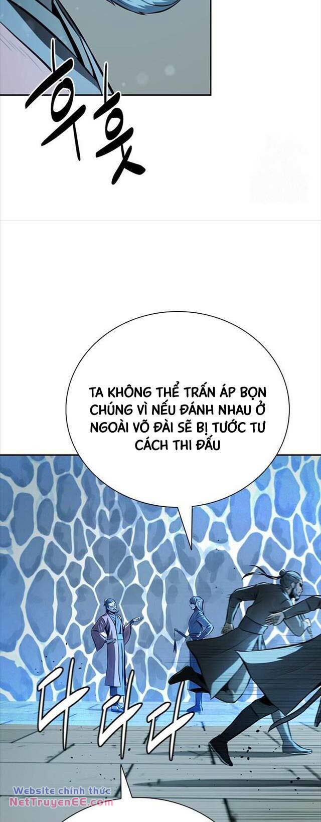 Kiếm Đế Nguyệt Linh Chapter 78 - Trang 34