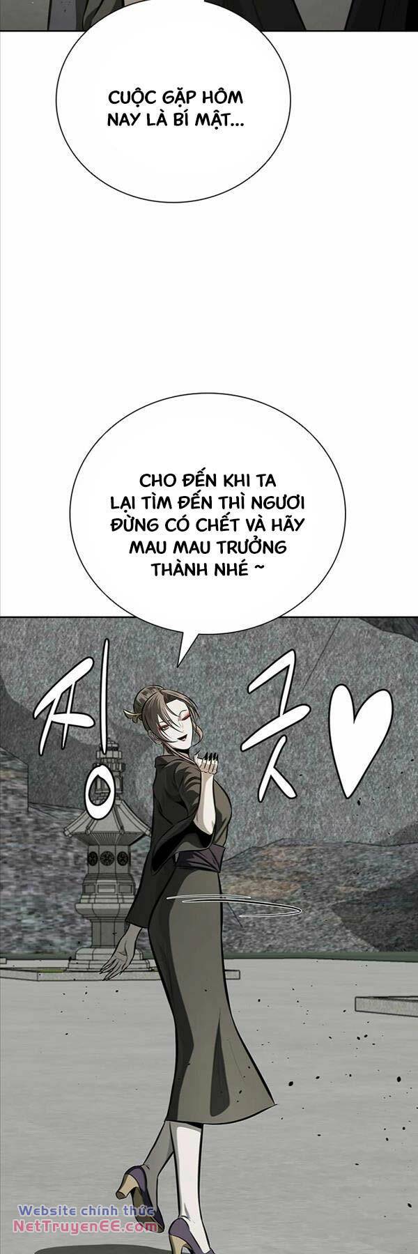 Kiếm Đế Nguyệt Linh Chapter 80 - Trang 35