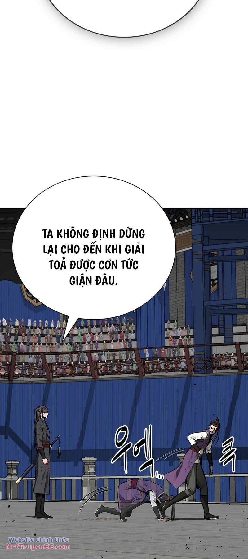 Kiếm Đế Nguyệt Linh Chapter 79 - Trang 60