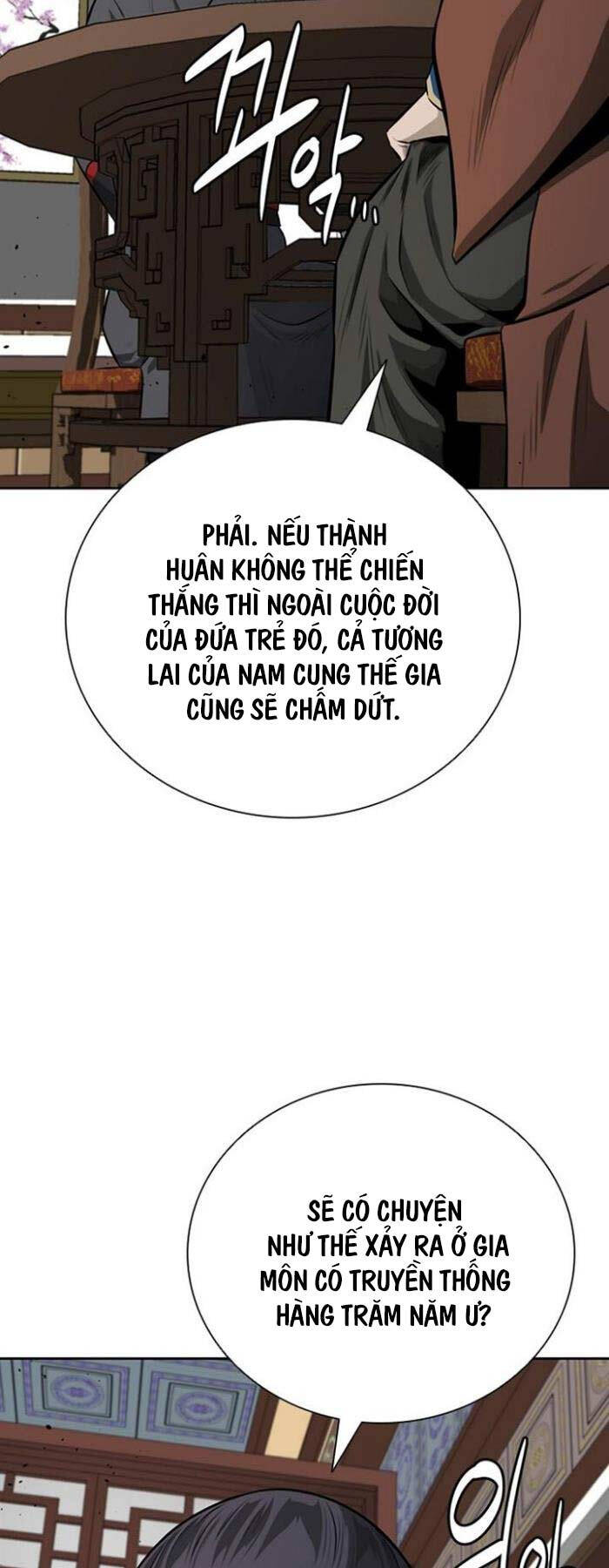 Kiếm Đế Nguyệt Linh Chapter 82 - Trang 12