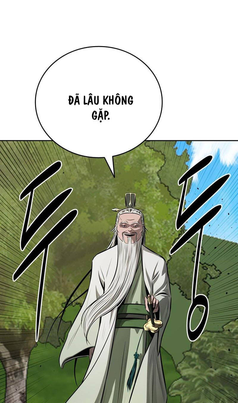 Kiếm Đế Nguyệt Linh Chapter 85 - Trang 21