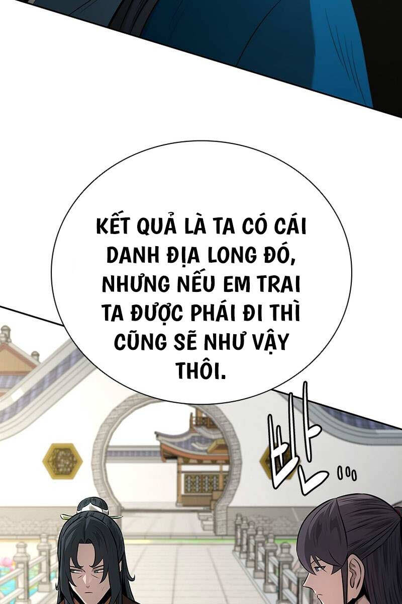 Kiếm Đế Nguyệt Linh Chapter 73 - Trang 20