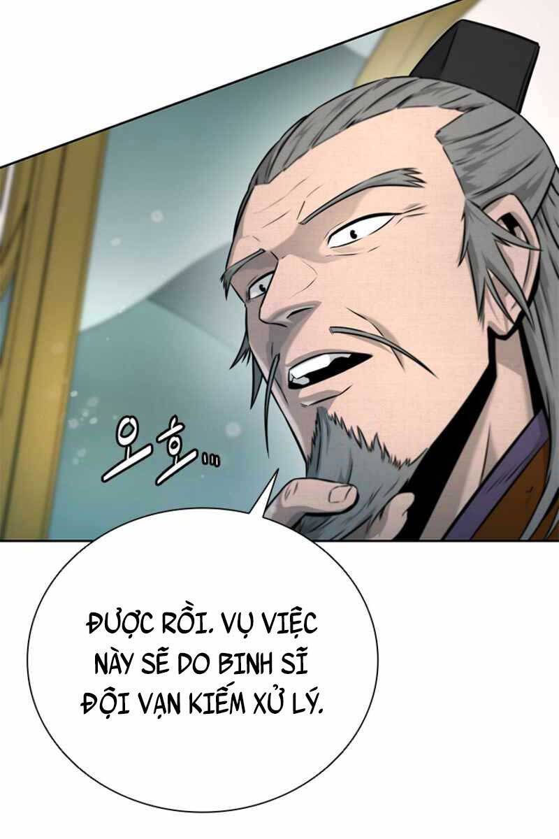 Kiếm Đế Nguyệt Linh Chapter 3 - Trang 87