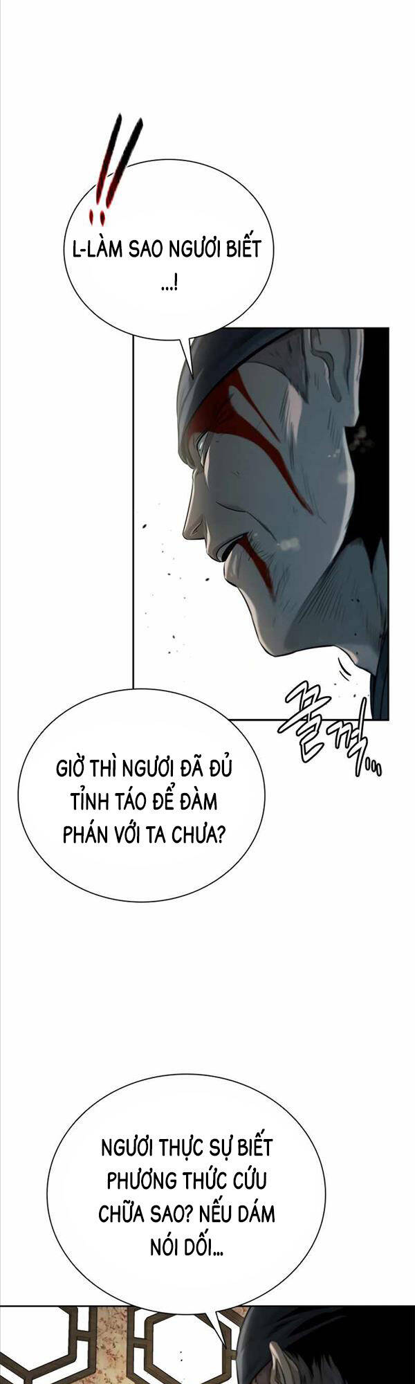 Kiếm Đế Nguyệt Linh Chapter 9 - Trang 30