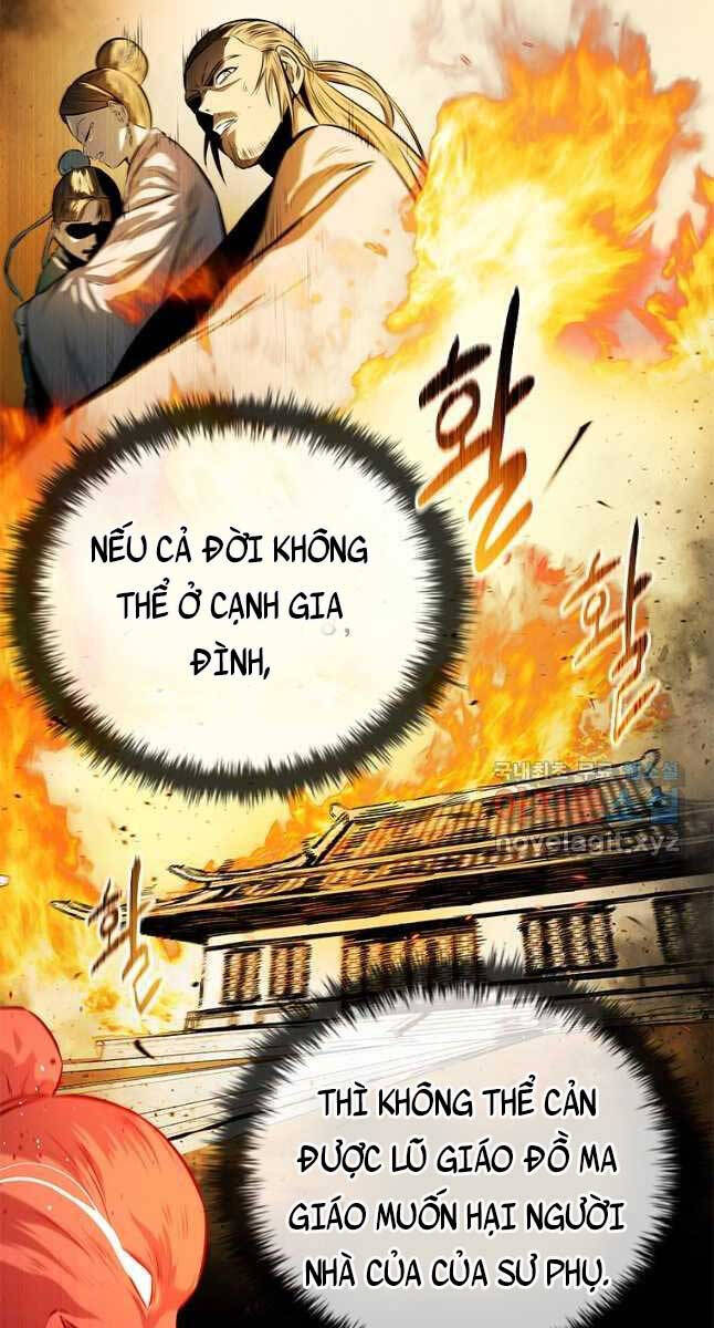 Kiếm Đế Nguyệt Linh Chapter 22 - Trang 84