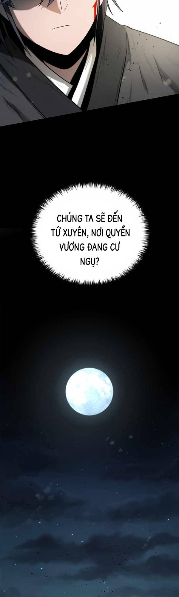 Kiếm Đế Nguyệt Linh Chapter 9 - Trang 44