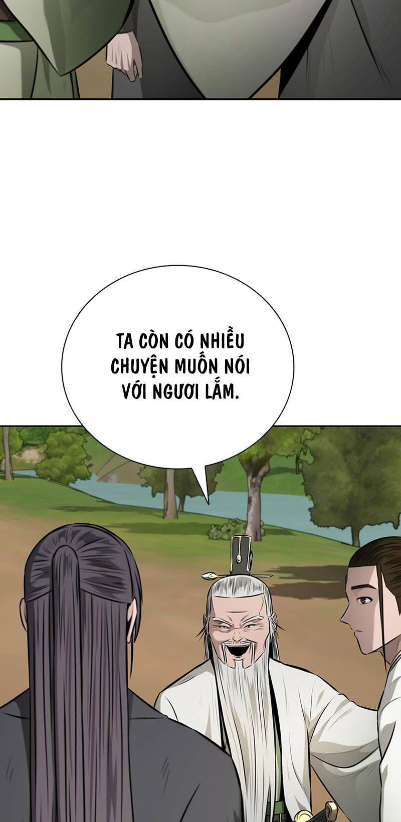 Kiếm Đế Nguyệt Linh Chapter 85 - Trang 32