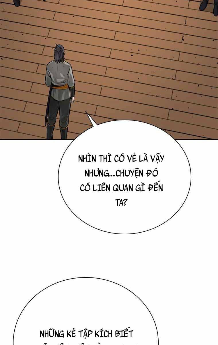 Kiếm Đế Nguyệt Linh Chapter 18 - Trang 91