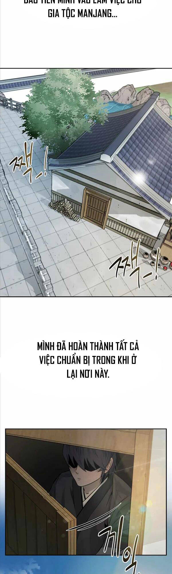 Kiếm Đế Nguyệt Linh Chapter 6 - Trang 31