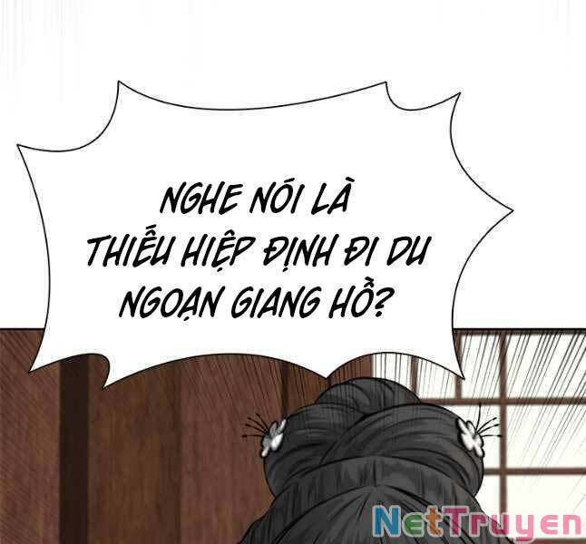 Kiếm Đế Nguyệt Linh Chapter 30 - Trang 117