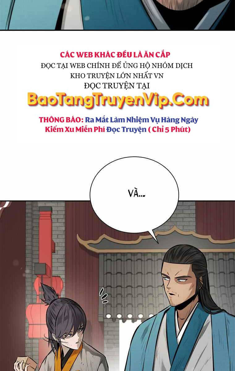 Kiếm Đế Nguyệt Linh Chapter 18 - Trang 9