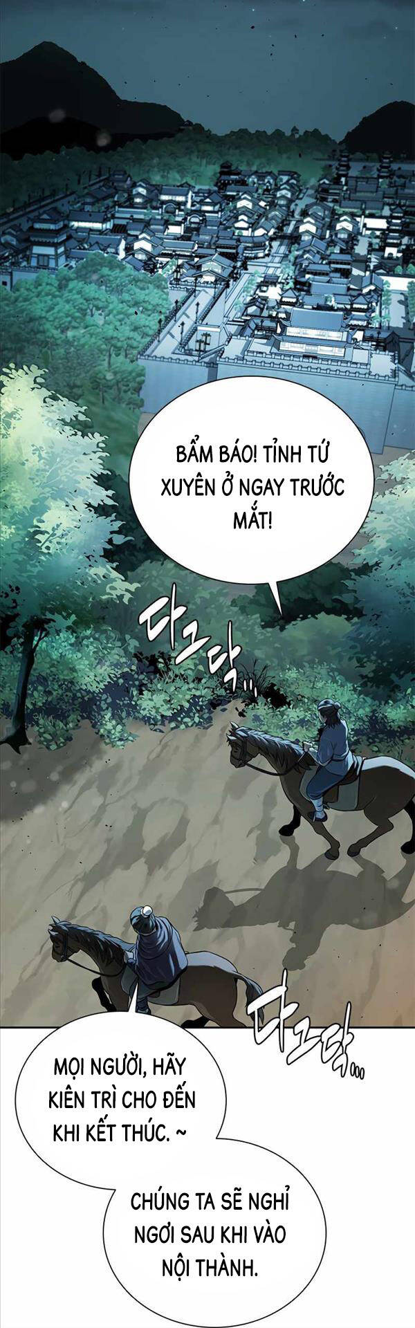 Kiếm Đế Nguyệt Linh Chapter 9 - Trang 45