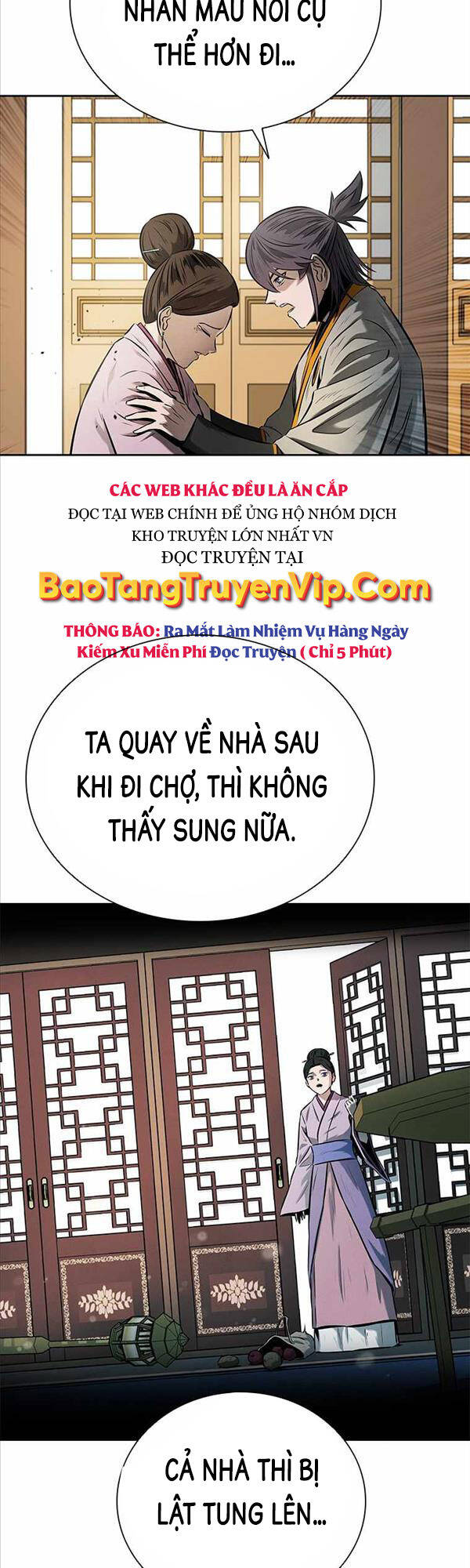 Kiếm Đế Nguyệt Linh Chapter 12 - Trang 22