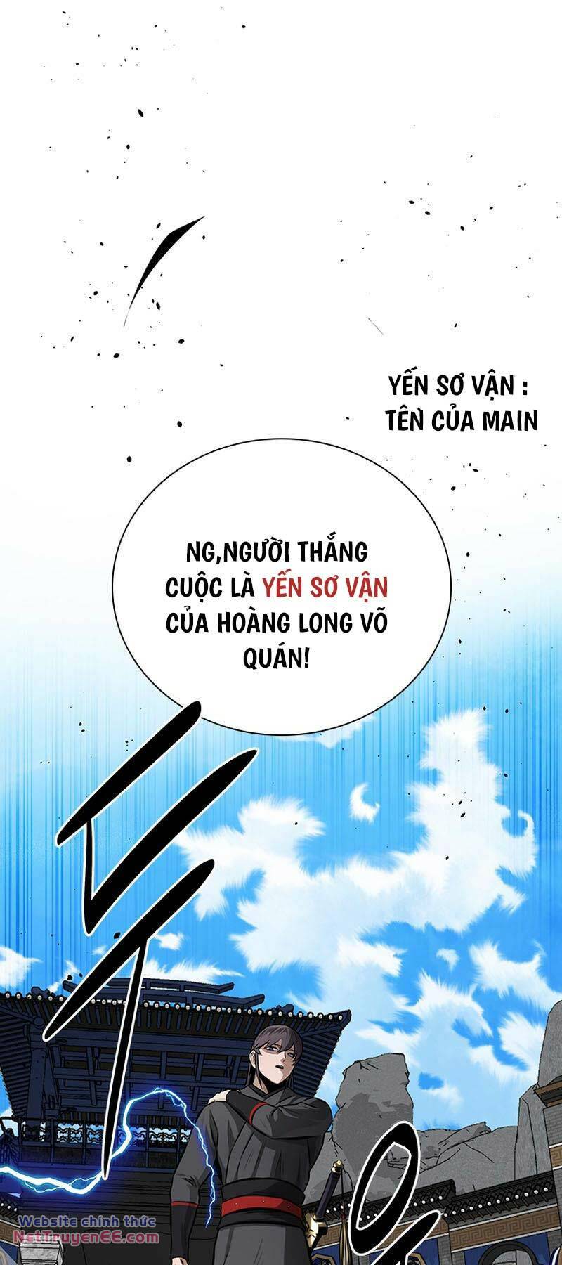 Kiếm Đế Nguyệt Linh Chapter 79 - Trang 73