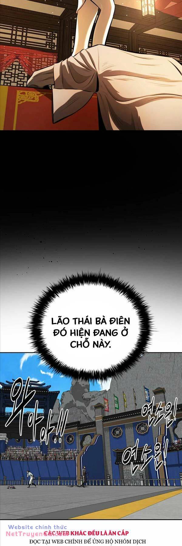 Kiếm Đế Nguyệt Linh Chapter 80 - Trang 3