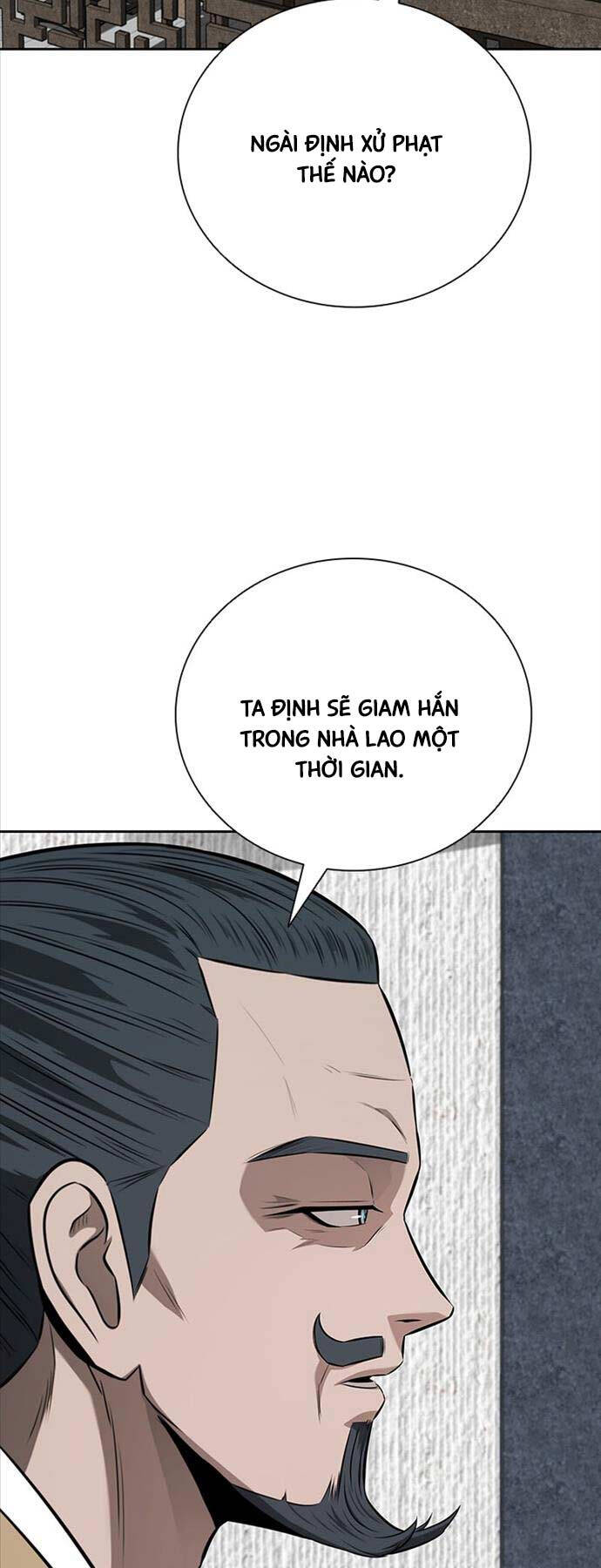 Kiếm Đế Nguyệt Linh Chapter 81 - Trang 6