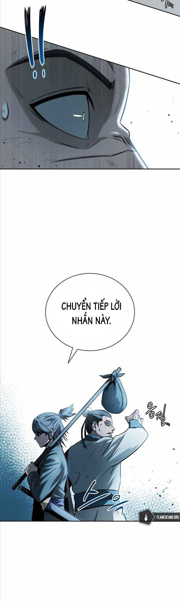 Kiếm Đế Nguyệt Linh Chapter 8 - Trang 14