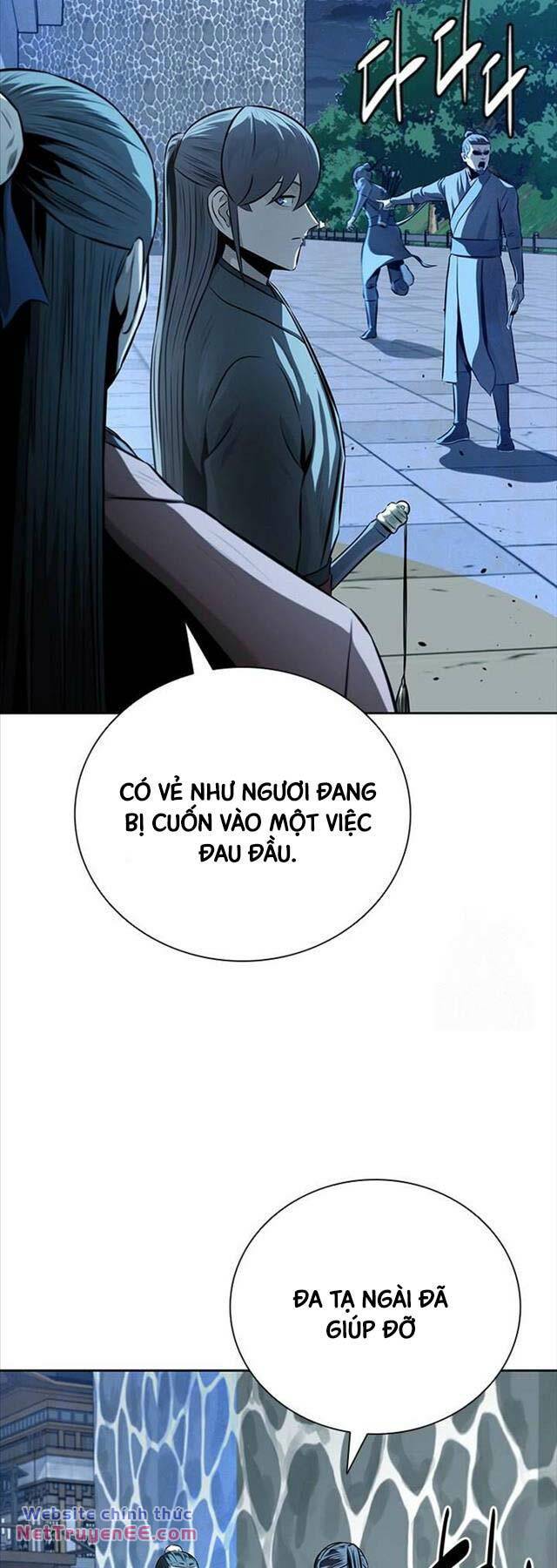 Kiếm Đế Nguyệt Linh Chapter 78 - Trang 31