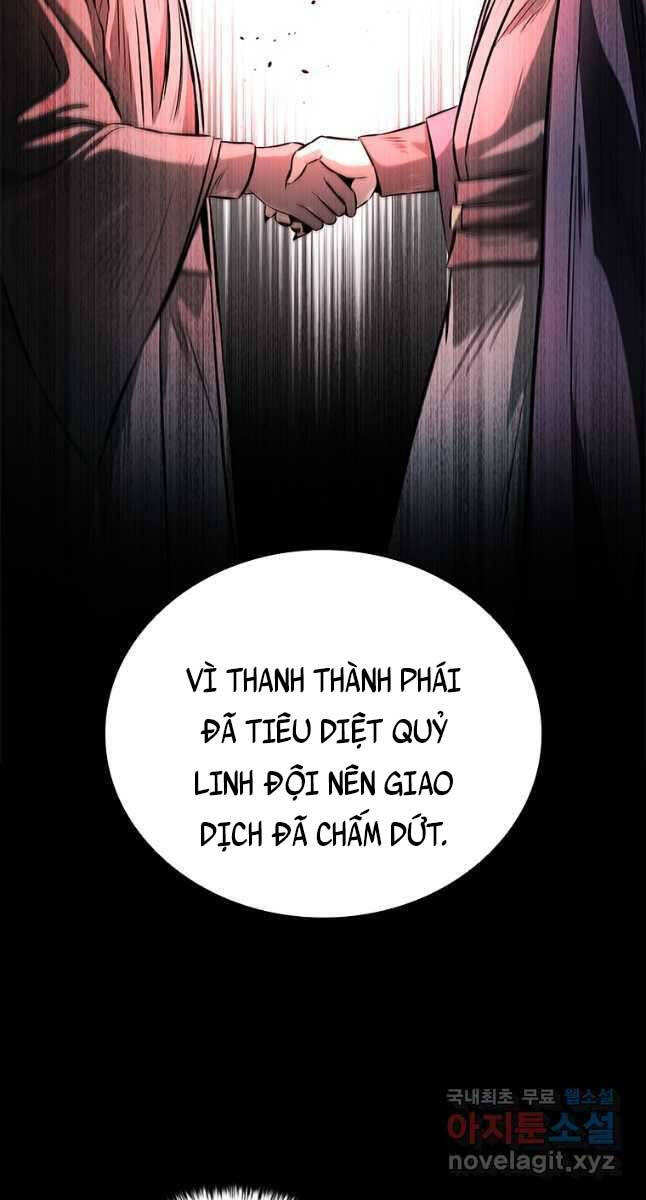 Kiếm Đế Nguyệt Linh Chapter 24 - Trang 76