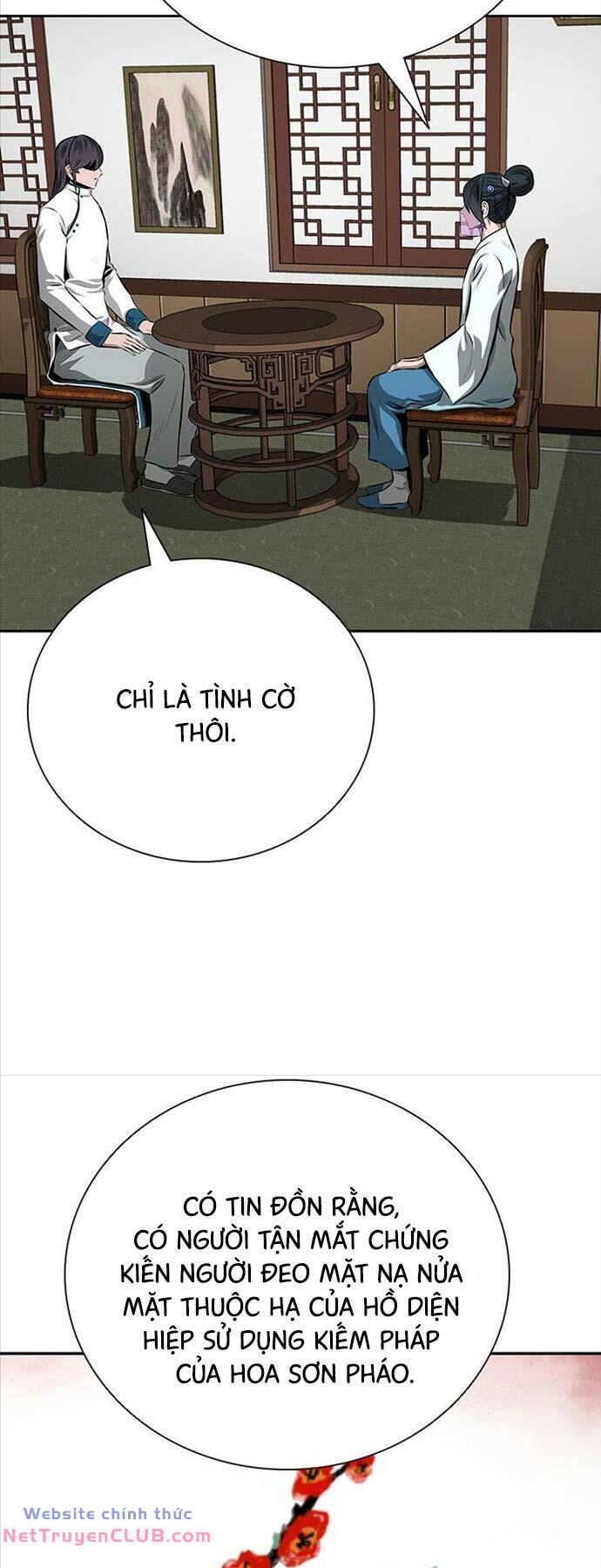 Kiếm Đế Nguyệt Linh Chapter 70 - Trang 8