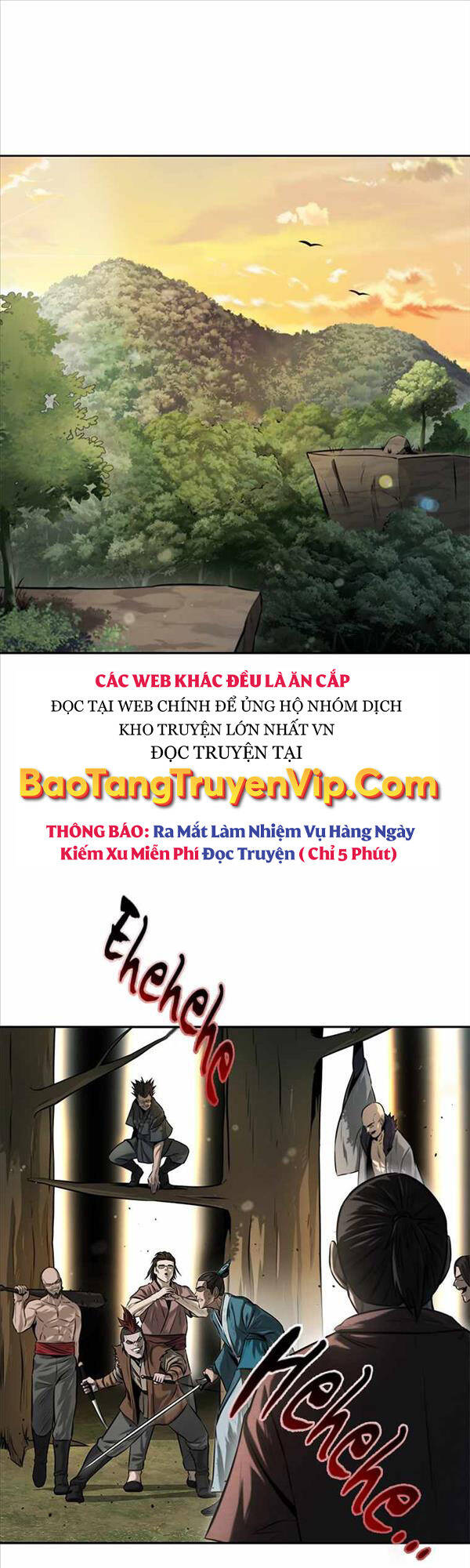 Kiếm Đế Nguyệt Linh Chapter 14 - Trang 0