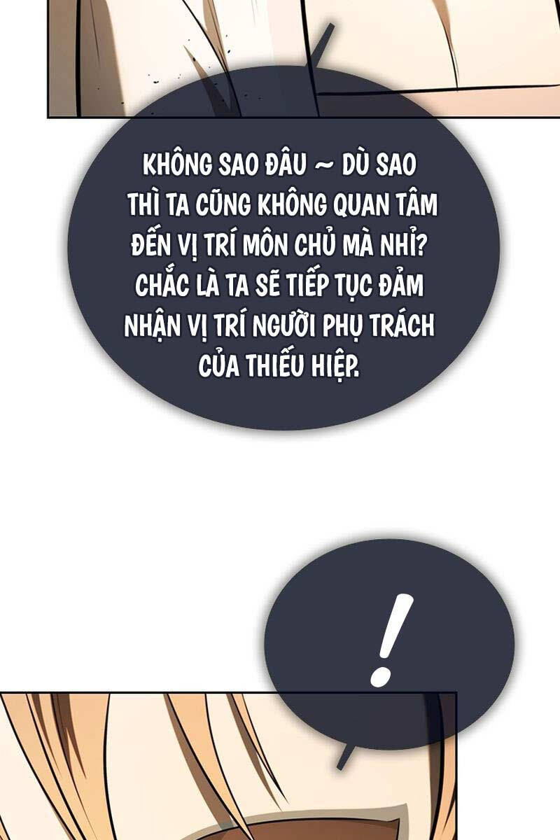 Kiếm Đế Nguyệt Linh Chapter 69 - Trang 81