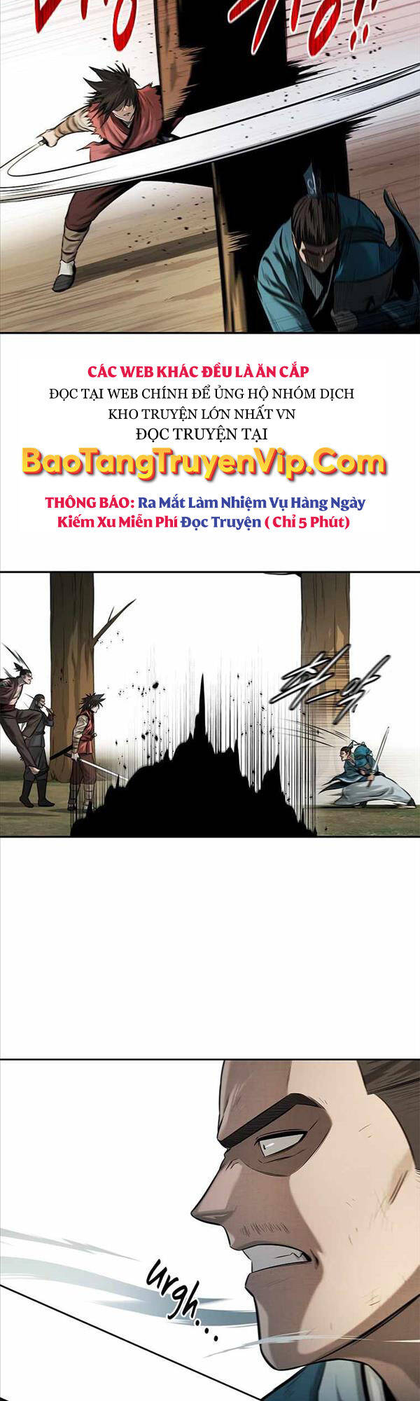 Kiếm Đế Nguyệt Linh Chapter 14 - Trang 13