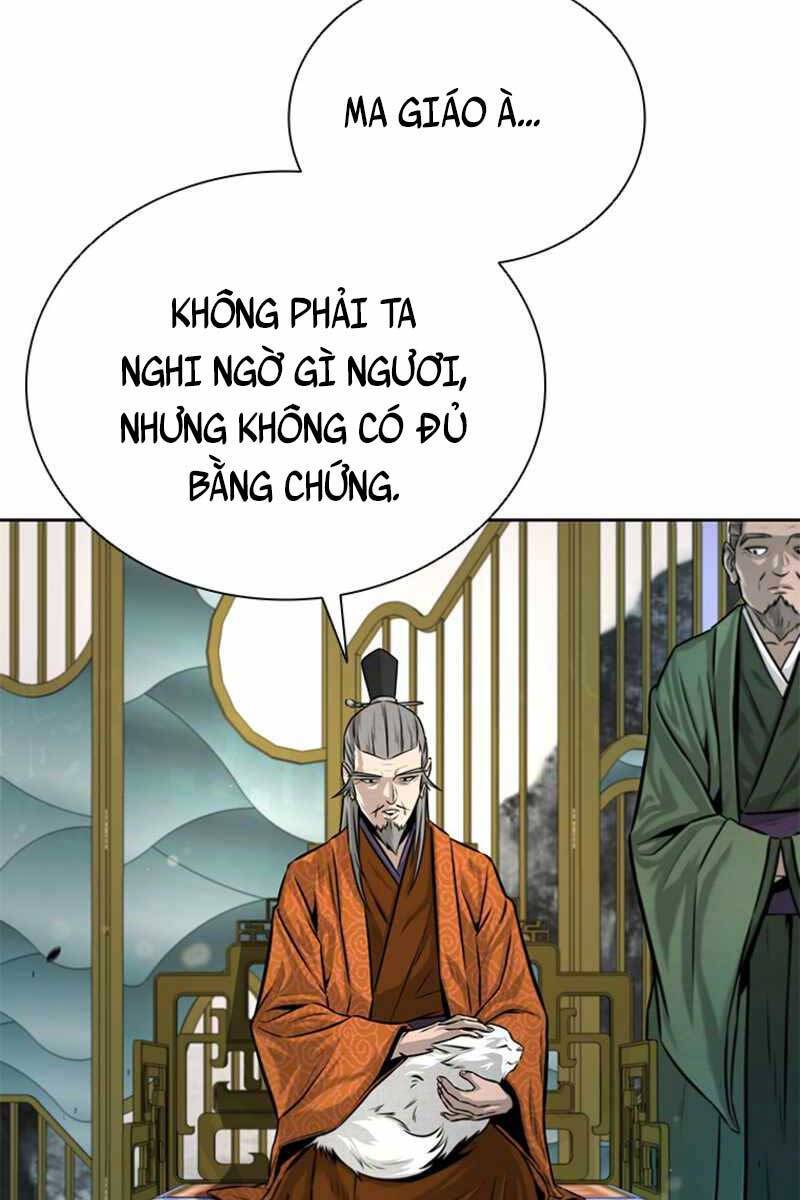 Kiếm Đế Nguyệt Linh Chapter 3 - Trang 84