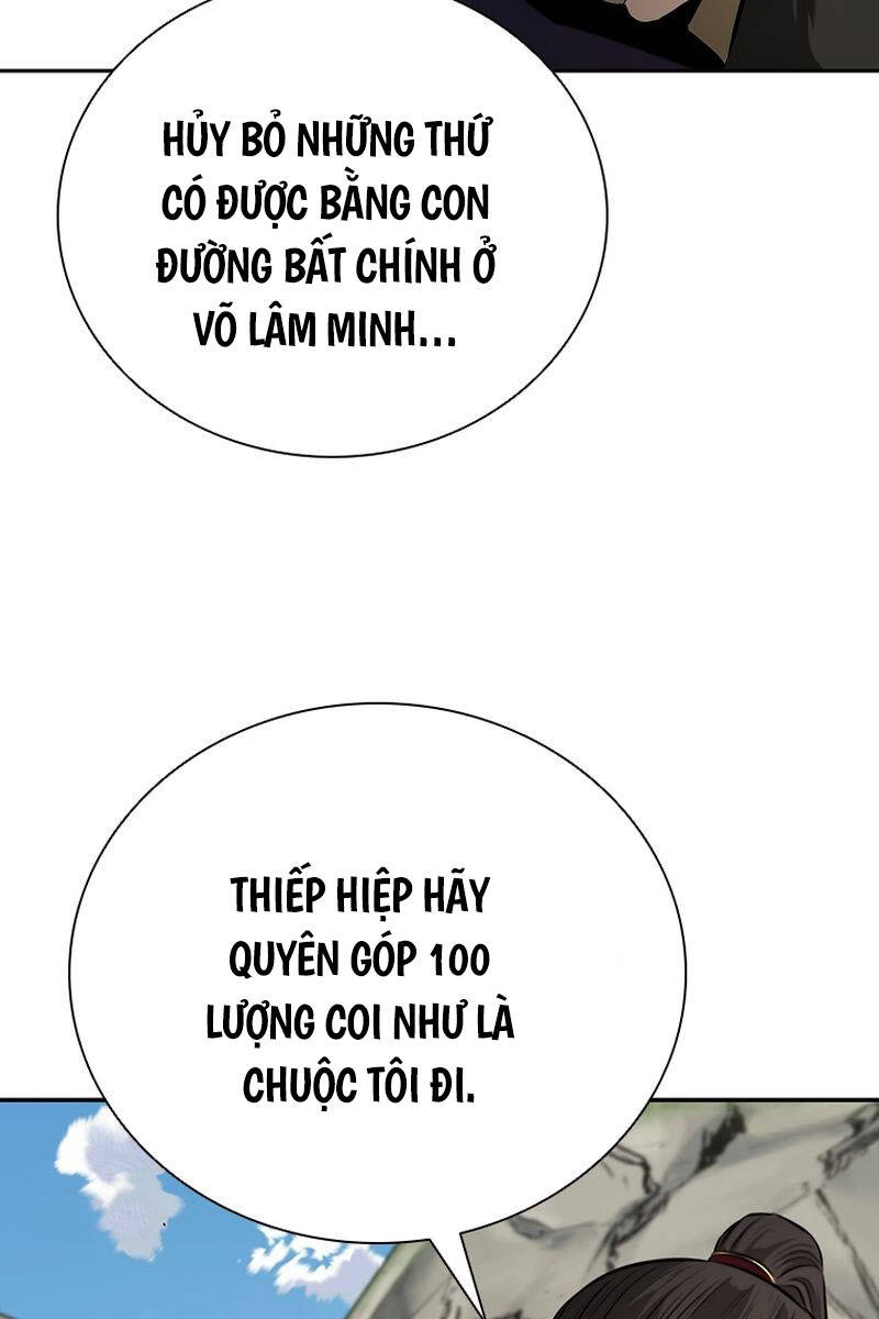 Kiếm Đế Nguyệt Linh Chapter 68 - Trang 82