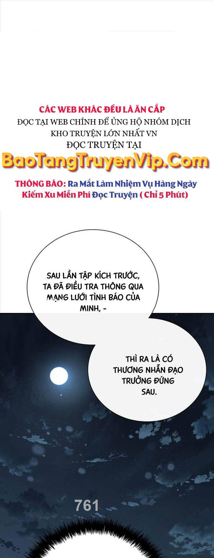 Kiếm Đế Nguyệt Linh Chapter 81 - Trang 0