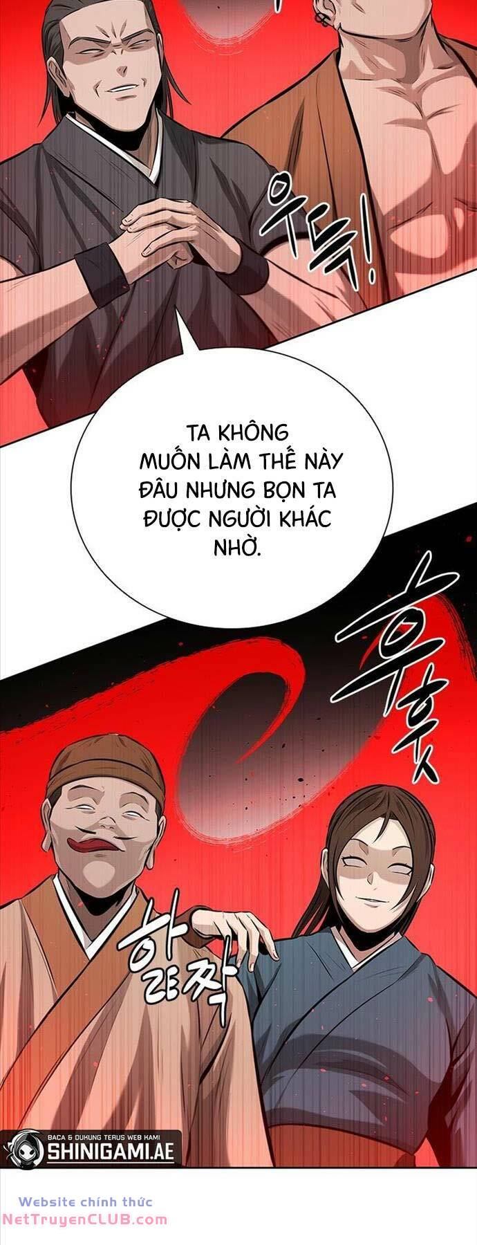 Kiếm Đế Nguyệt Linh Chapter 70 - Trang 59