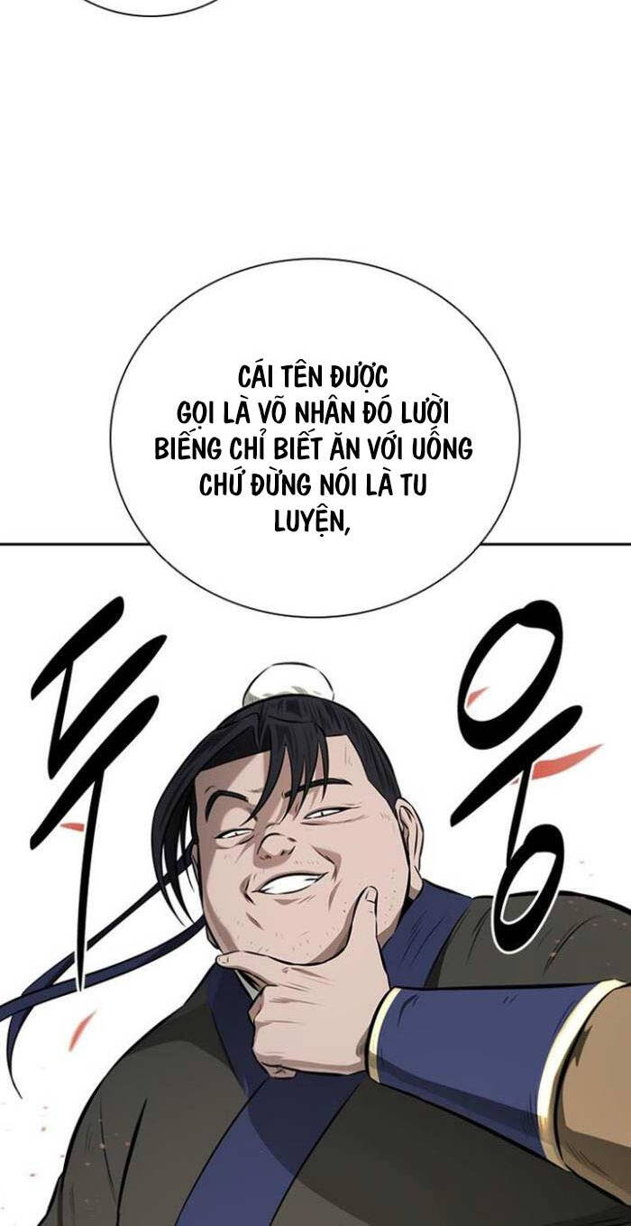 Kiếm Đế Nguyệt Linh Chapter 82 - Trang 14