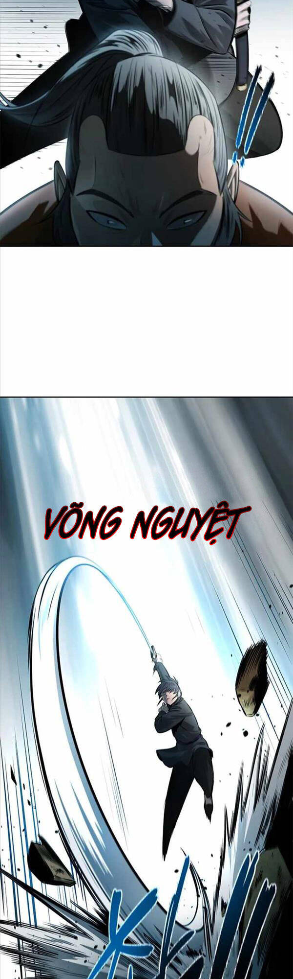 Kiếm Đế Nguyệt Linh Chapter 7 - Trang 16