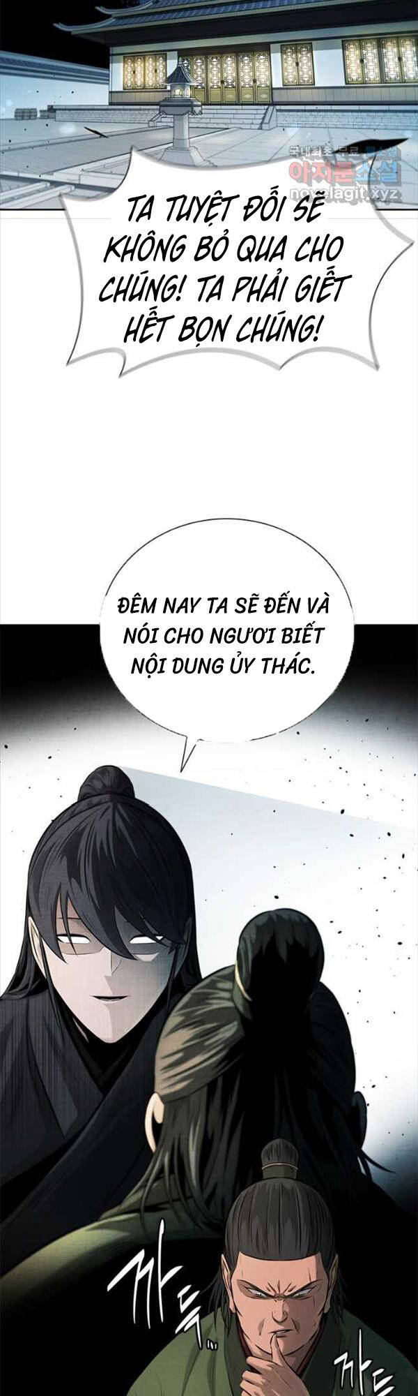 Kiếm Đế Nguyệt Linh Chapter 34 - Trang 32