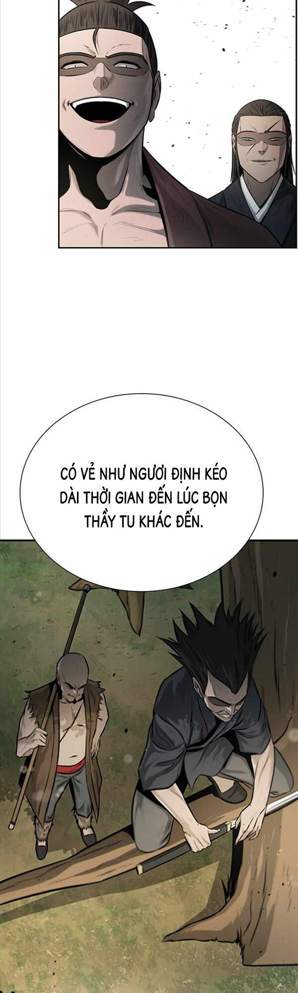 Kiếm Đế Nguyệt Linh Chapter 14 - Trang 15