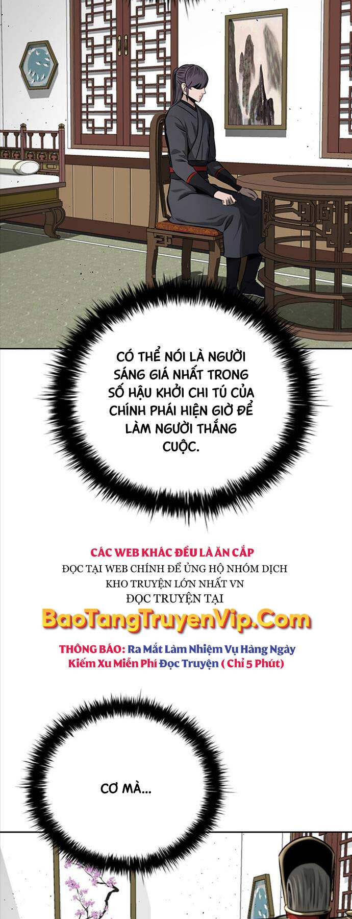 Kiếm Đế Nguyệt Linh Chapter 81 - Trang 64