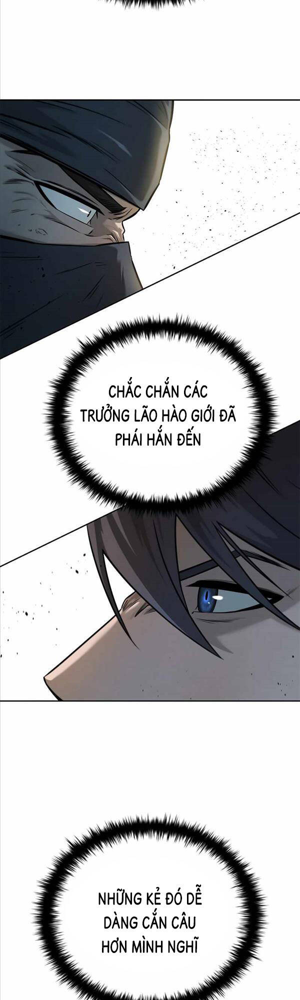 Kiếm Đế Nguyệt Linh Chapter 9 - Trang 1